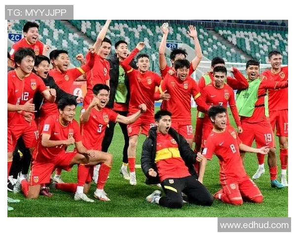 亚运男足精彩对决日本队迎战沙特队争夺小组出线权